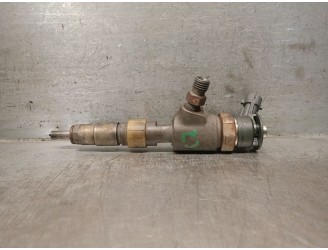 Recambio de inyector para peugeot partner kombi 1.6 16v hdi cat referencia OEM IAM 0445110739 BOSCH