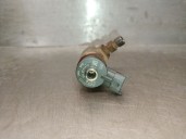 Recambio de inyector para peugeot partner kombi 1.6 16v hdi cat referencia OEM IAM 0445110739 BOSCH