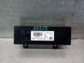 Recambio de modulo electronico para citroën c4 cactus 1.5 bluehdi 100 referencia OEM IAM 9829237580 
