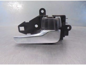 Recambio de maneta interior trasera derecha para mitsubishi lancer berlina (cy0) 2.0 di-d cat referencia OEM IAM MN105360  4 PUE
