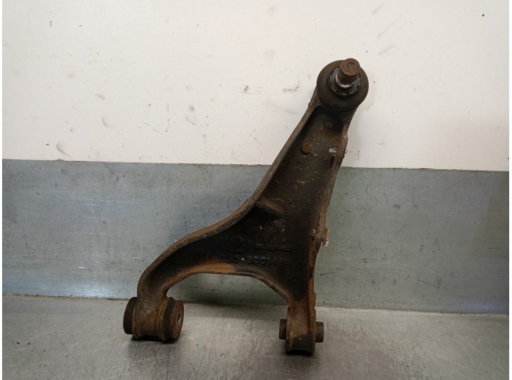 Replacement rear right upper suspension arm for Subaru Outback (B15) 2.0 Diesel CAT OEM IAM reference 20252SG000 