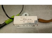 Replacement electronic module for Lexus RX (_U3_) 400h (MHU38_) OEM IAM reference 8630048190 8630048190 