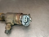 Recambio de inyector para peugeot partner kombi 1.6 16v hdi cat referencia OEM IAM 0445110739 BOSCH