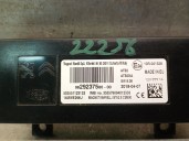 Recambio de modulo electronico para citroën c4 cactus 1.5 bluehdi 100 referencia OEM IAM 9829237580 