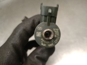 Recambio de inyector para peugeot partner kombi 1.6 16v hdi cat referencia OEM IAM 0445110739 BOSCH