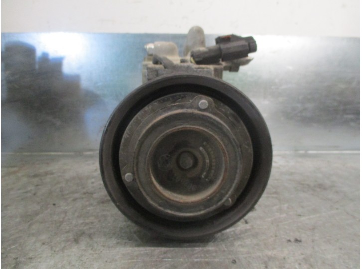 Recambio de compresor aire acondicionado para chrysler voyager (gs) 2.4 cat referencia OEM IAM 10PA17C MC4472004188 