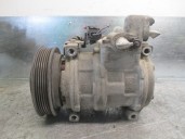 Recambio de compresor aire acondicionado para chrysler voyager (gs) 2.4 cat referencia OEM IAM 10PA17C MC4472004188 