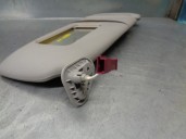 Recambio de parasol derecho para bmw serie 3 berlina (e46) 2.0 16v diesel cat referencia OEM IAM 51162699048 
