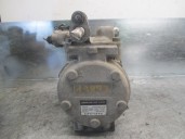 Recambio de compresor aire acondicionado para chrysler voyager (gs) 2.4 cat referencia OEM IAM 10PA17C MC4472004188 