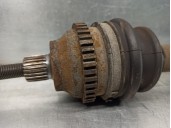 Recambio de transmision delantera derecha para smart micro compact car 0.8 referencia OEM IAM Q0003233V010000000  