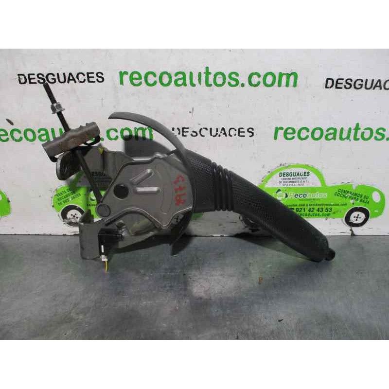 Recambio de palanca freno de mano para peugeot 107 1.0 cat (384f) referencia OEM IAM 4701A0  