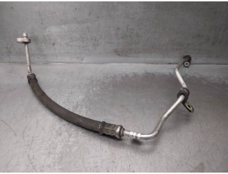 Recambio de tubos aire acondicionado para dacia lodgy 1.5 dci diesel fap cat referencia OEM IAM 924400562R  