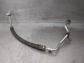 Replacement air conditioning pipes for Dacia Lodgy 1.5 dCi diesel FAP CAT OEM IAM reference 924400562R 