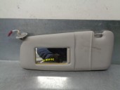 Recambio de parasol izquierdo para bmw serie 3 berlina (e46) 2.0 16v diesel cat referencia OEM IAM 51162699047 
