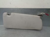 Recambio de parasol izquierdo para bmw serie 3 berlina (e46) 2.0 16v diesel cat referencia OEM IAM 51162699047 
