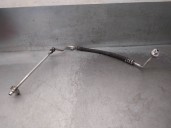 Replacement air conditioning pipes for Dacia Lodgy 1.5 dCi diesel FAP CAT OEM IAM reference 924400562R 
