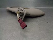 Recambio de parasol izquierdo para bmw serie 3 berlina (e46) 2.0 16v diesel cat referencia OEM IAM 51162699047 