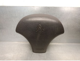 Recambio de airbag delantero izquierdo para citroën saxo 1.4 referencia OEM IAM 96352584ZL  