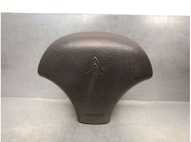 Recambio de airbag delantero izquierdo para citroën saxo 1.4 referencia OEM IAM 96352584ZL  