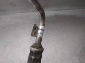Replacement air conditioning pipes for Dacia Lodgy 1.5 dCi diesel FAP CAT OEM IAM reference 924400562R 