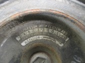 Recambio de compresor aire acondicionado para chrysler voyager (gs) 2.4 cat referencia OEM IAM 10PA17C MC4472004188 