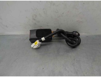 Recambio de enganche cinturon para hyundai i30 (gd) 1.4 crdi cat referencia OEM IAM 88840A6000  