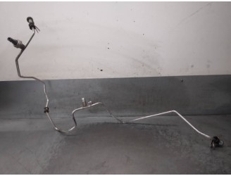 Recambio de tubos aire acondicionado para dacia lodgy 1.5 dci diesel fap cat referencia OEM IAM 924404926R  