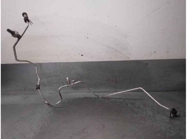 Recambio de tubos aire acondicionado para dacia lodgy 1.5 dci diesel fap cat referencia OEM IAM 924404926R  