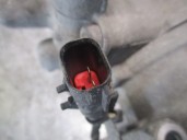 Recambio de compresor aire acondicionado para chrysler voyager (gs) 2.4 cat referencia OEM IAM 10PA17C MC4472004188 