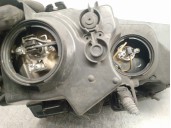 Recambio de faro izquierdo para kia sorento 2.5 crdi cat referencia OEM IAM 921013E060  