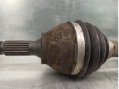 Recambio de transmision delantera derecha para peugeot 1007 1.4 16v cat (kfu / et3j4) referencia OEM IAM 3273SG 