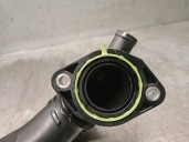 Recambio de tubo para nissan micra v (k14) 0.9 ig-t referencia OEM IAM 144605FA0B 144605FA0B 