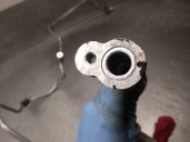 Recambio de tubos aire acondicionado para dacia lodgy 1.5 dci diesel fap cat referencia OEM IAM 924404926R  