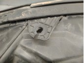 Recambio de faro izquierdo para kia sorento 2.5 crdi cat referencia OEM IAM 921013E060  