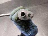 Recambio de tubos aire acondicionado para dacia lodgy 1.5 dci diesel fap cat referencia OEM IAM 924404926R  