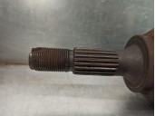 Recambio de transmision delantera derecha para peugeot 1007 1.4 16v cat (kfu / et3j4) referencia OEM IAM 3273SG 