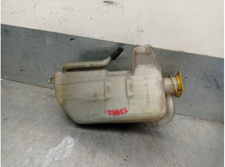 Recambio de deposito expansion para chrysler voyager (gs) 2.4 cat referencia OEM IAM   