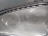 Recambio de faro izquierdo para kia sorento 2.5 crdi cat referencia OEM IAM 921013E060  