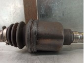 Recambio de transmision delantera derecha para peugeot 1007 1.4 16v cat (kfu / et3j4) referencia OEM IAM 3273SG 