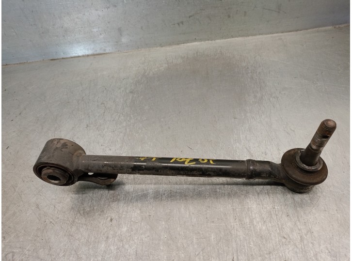 Replacement rear left lower suspension arm for Subaru Outback (B15) 2.0 Diesel CAT OEM IAM reference 20250VA000 