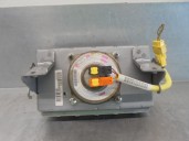 Recambio de airbag delantero derecho para mitsubishi lancer berlina (cy0) 2.0 di-d cat referencia OEM IAM 7030A071  