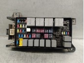 Recambio de caja reles / fusibles para kia sorento 2.5 crdi cat referencia OEM IAM 911603E070 