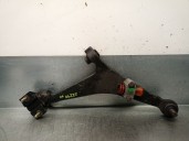 Recambio de brazo suspension inferior delantero derecho para citroën saxo 1.4 referencia OEM IAM 352079 352079 