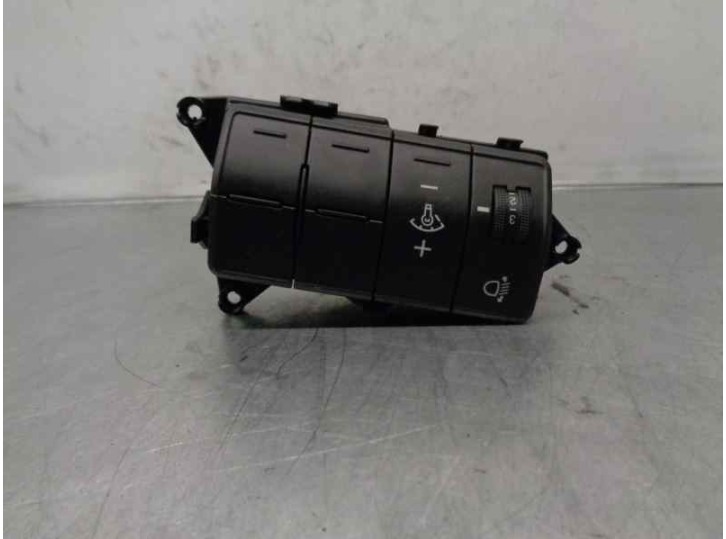 Recambio de mando luces salpicadero para hyundai i30 (gd) 1.4 crdi cat referencia OEM IAM 93310A6100  