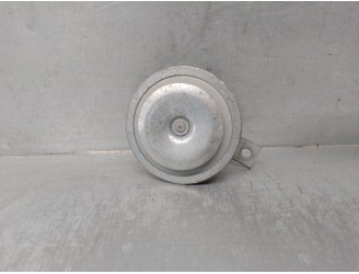 Recambio de claxon para porsche boxster (typ 986) 2.5 cat referencia OEM IAM 99663711702  