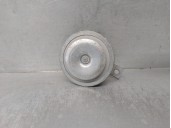 Recambio de claxon para porsche boxster (typ 986) 2.5 cat referencia OEM IAM 99663711702  