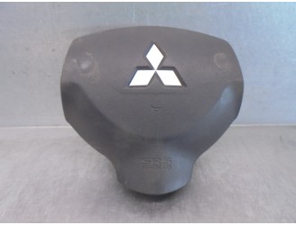 Recambio de airbag delantero izquierdo para mitsubishi lancer berlina (cy0) 2.0 di-d cat referencia OEM IAM 7030A105XA  