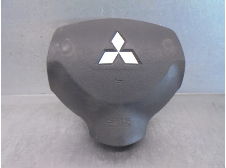 Recambio de airbag delantero izquierdo para mitsubishi lancer berlina (cy0) 2.0 di-d cat referencia OEM IAM 7030A105XA  