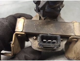 Recambio de motor cierre centralizado porton para chrysler voyager (gs) 2.4 cat referencia OEM IAM   