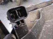 Recambio de electroventilador para hyundai santa fe (sm) 2.0 crdi cat referencia OEM IAM 2538626200 F00S3A2179 KAMCO